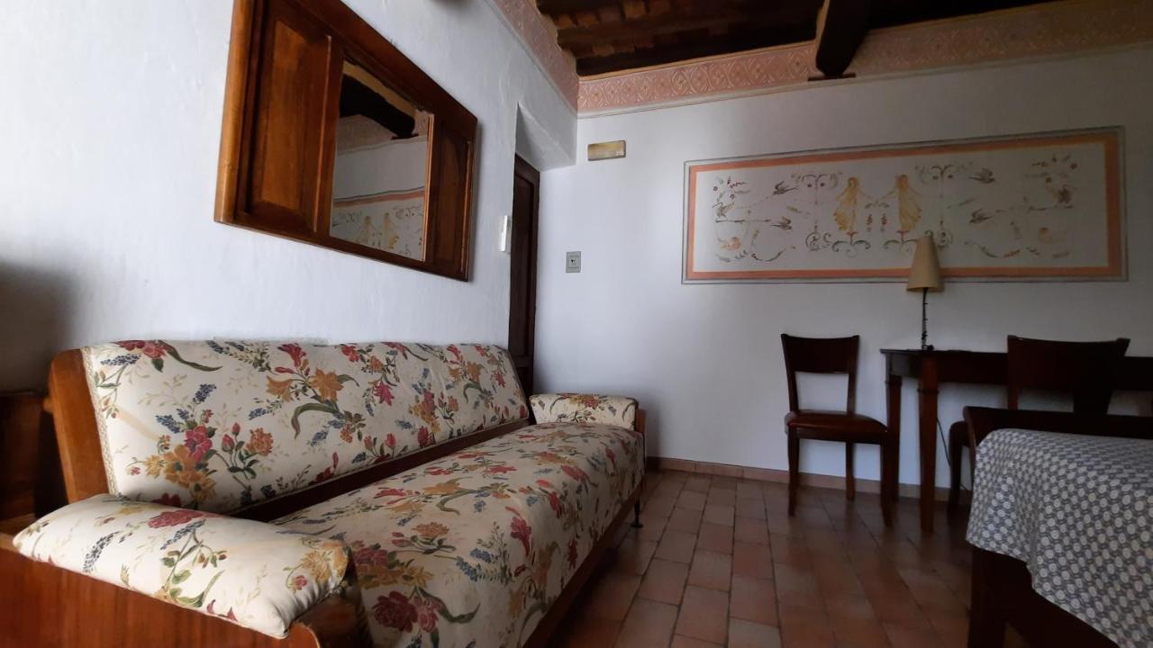 Albergo Giulia Gonzaga Sabbioneta Exteriör bild