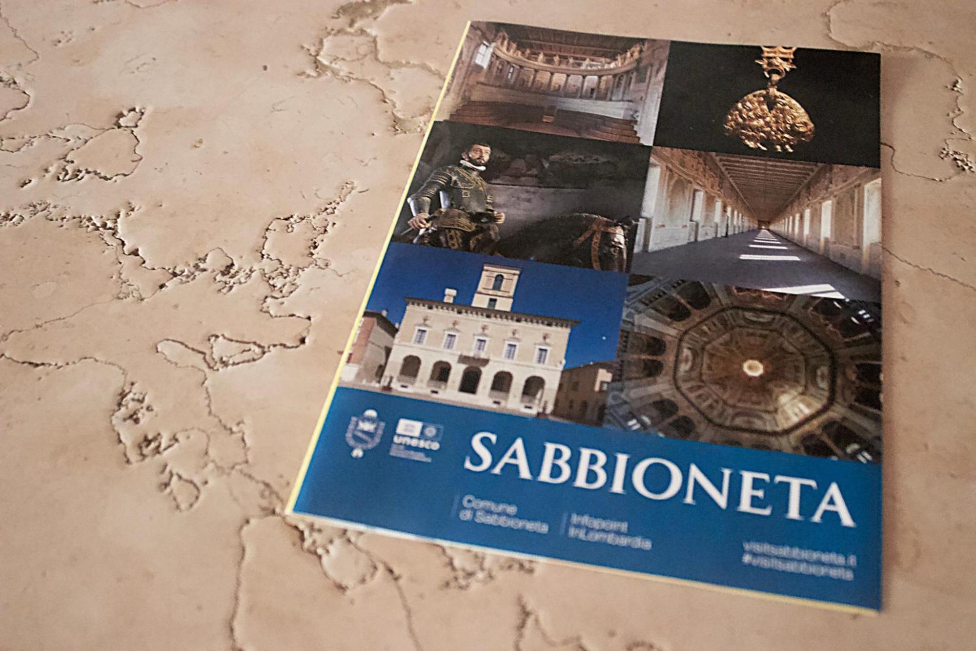 Albergo Giulia Gonzaga Sabbioneta Exteriör bild