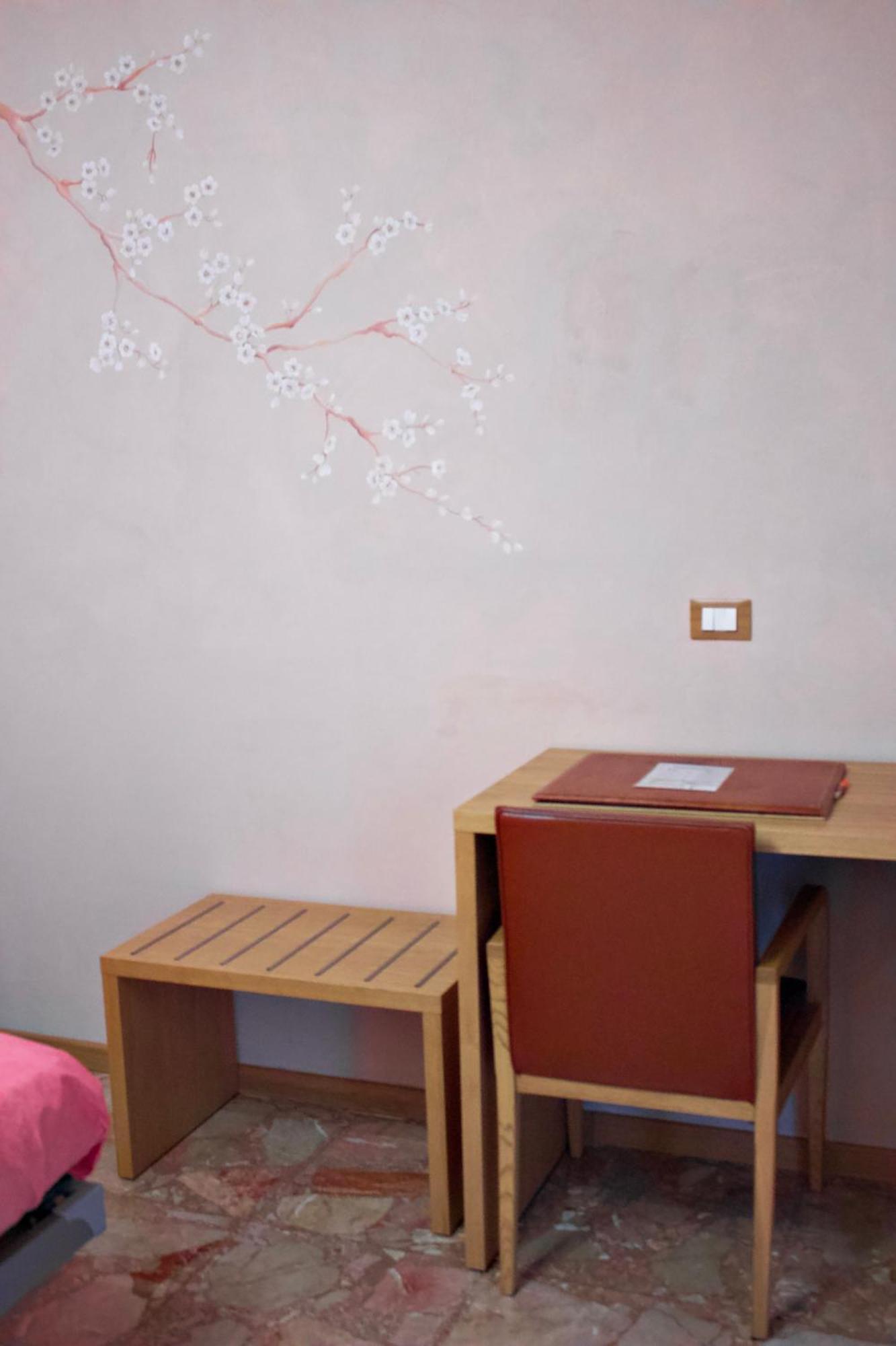 Albergo Giulia Gonzaga Sabbioneta Exteriör bild