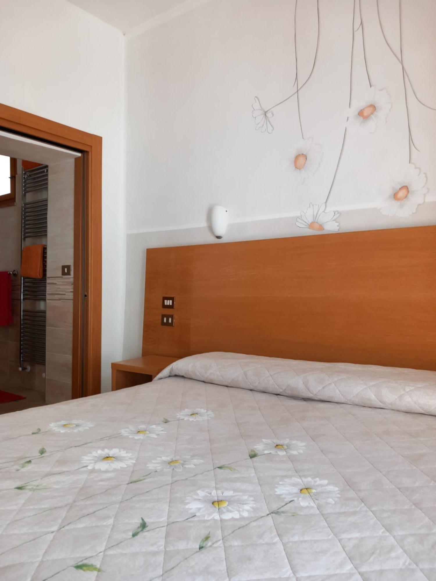 Albergo Giulia Gonzaga Sabbioneta Exteriör bild