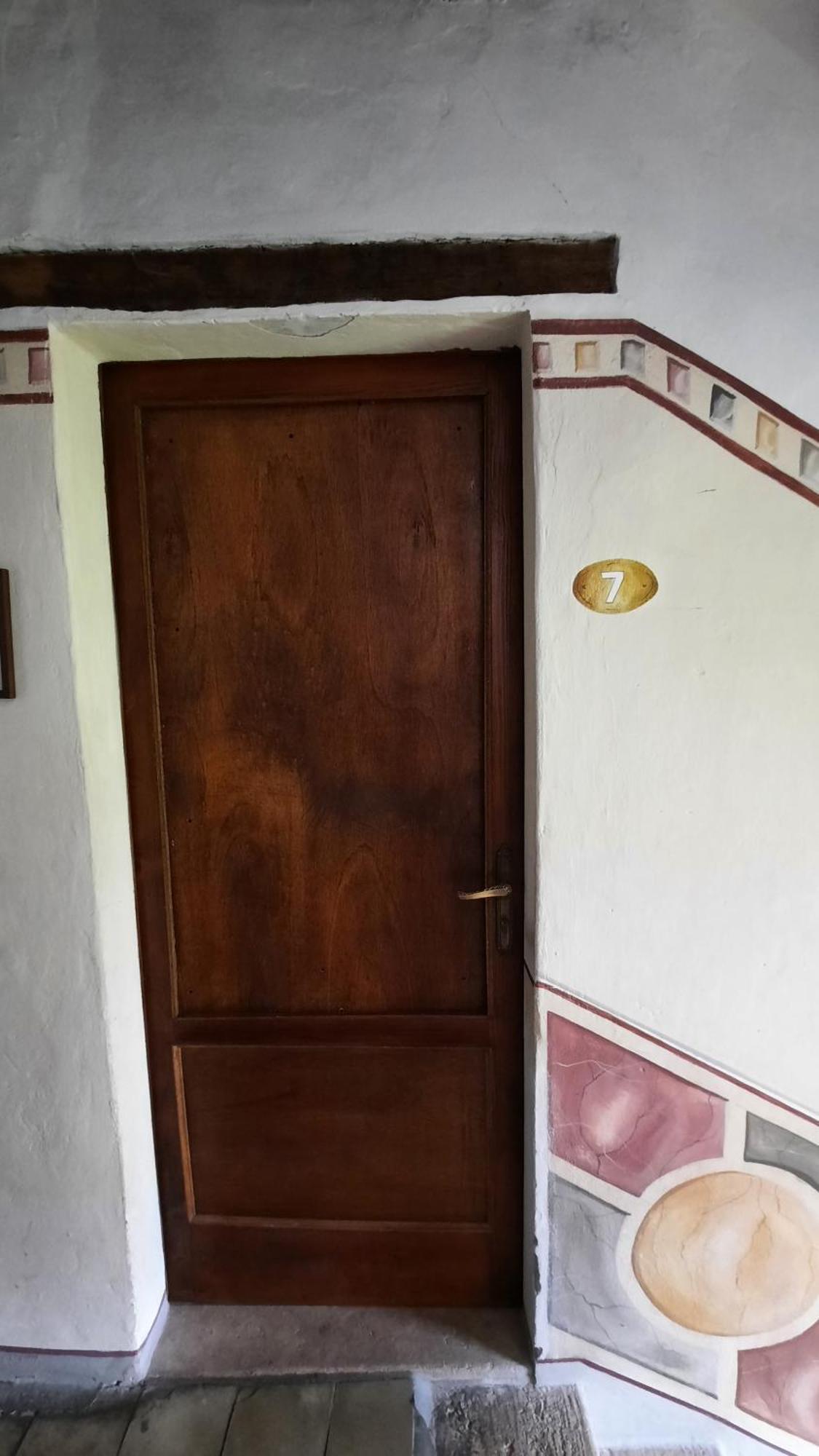 Albergo Giulia Gonzaga Sabbioneta Exteriör bild
